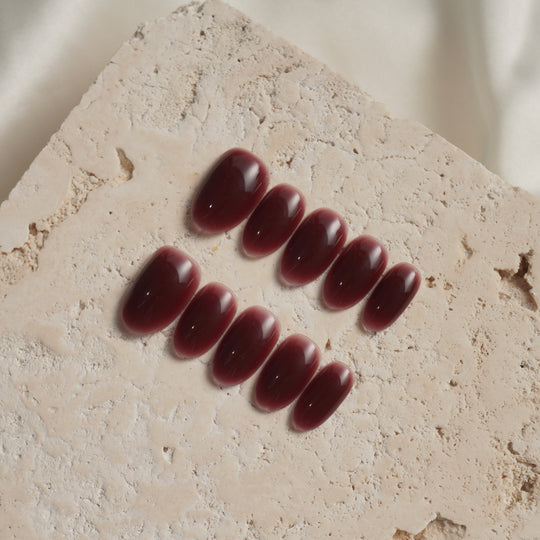 Plum Jam