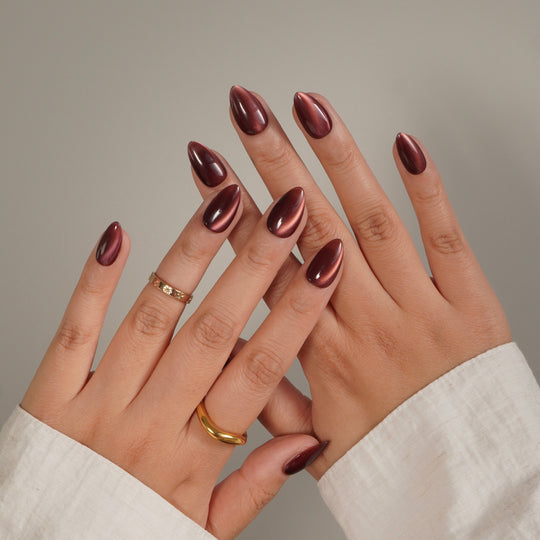 Mahogany