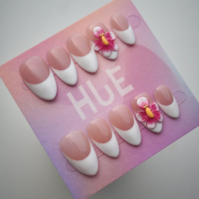 HueNails Bespoke Glam Set