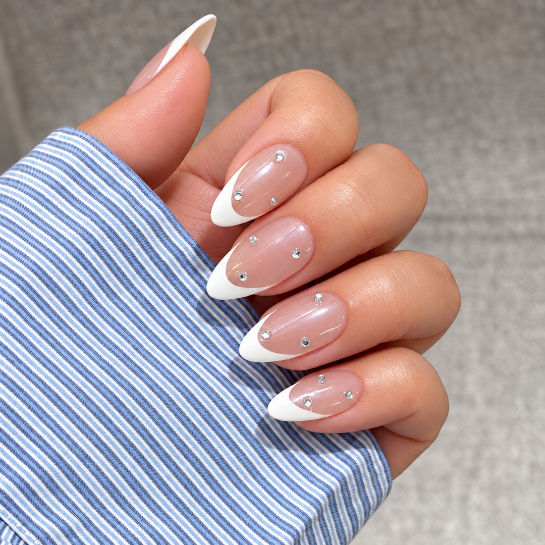 Ivory Glint