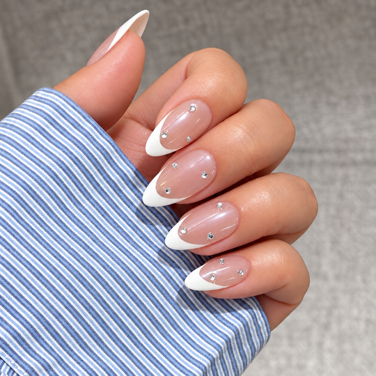 Ivory Glint
