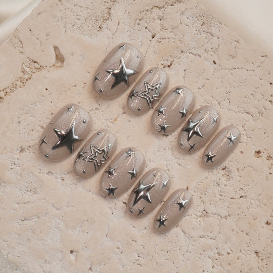 Star Girl