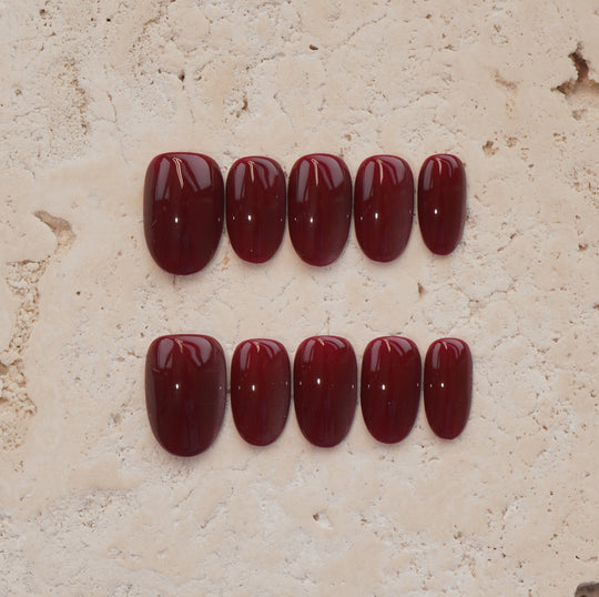 Wine Velvet