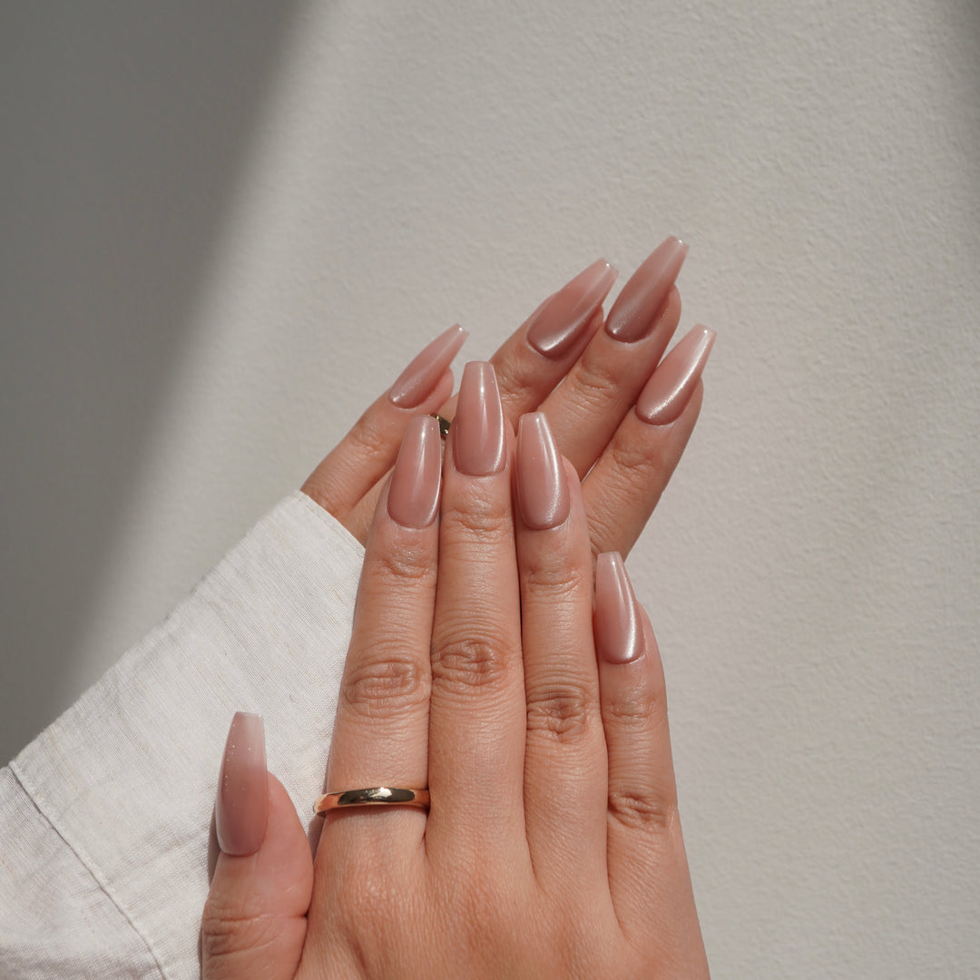 Bare Nude