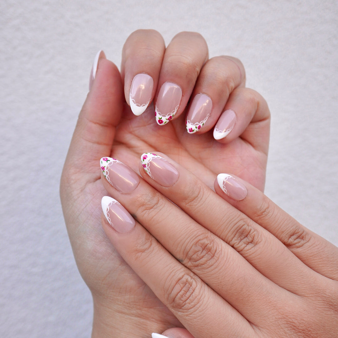 Blush Petal