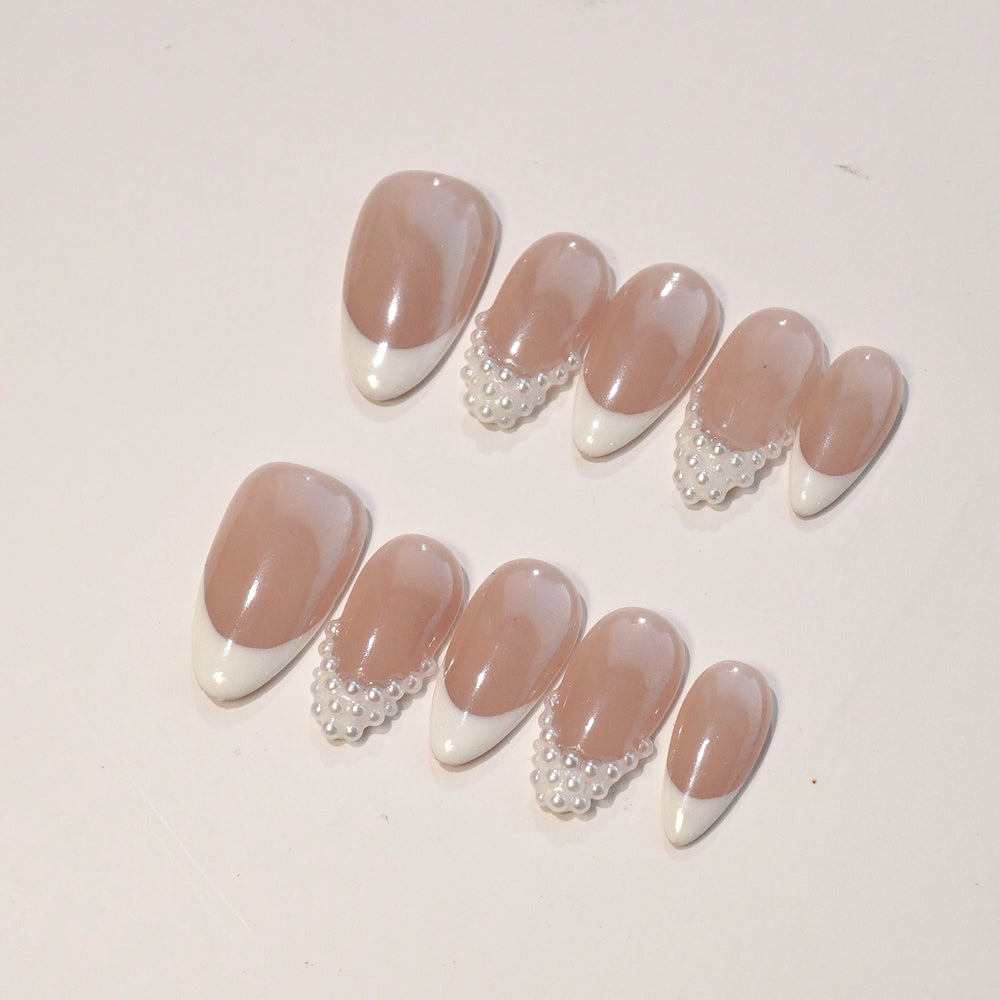 Pearl Mist