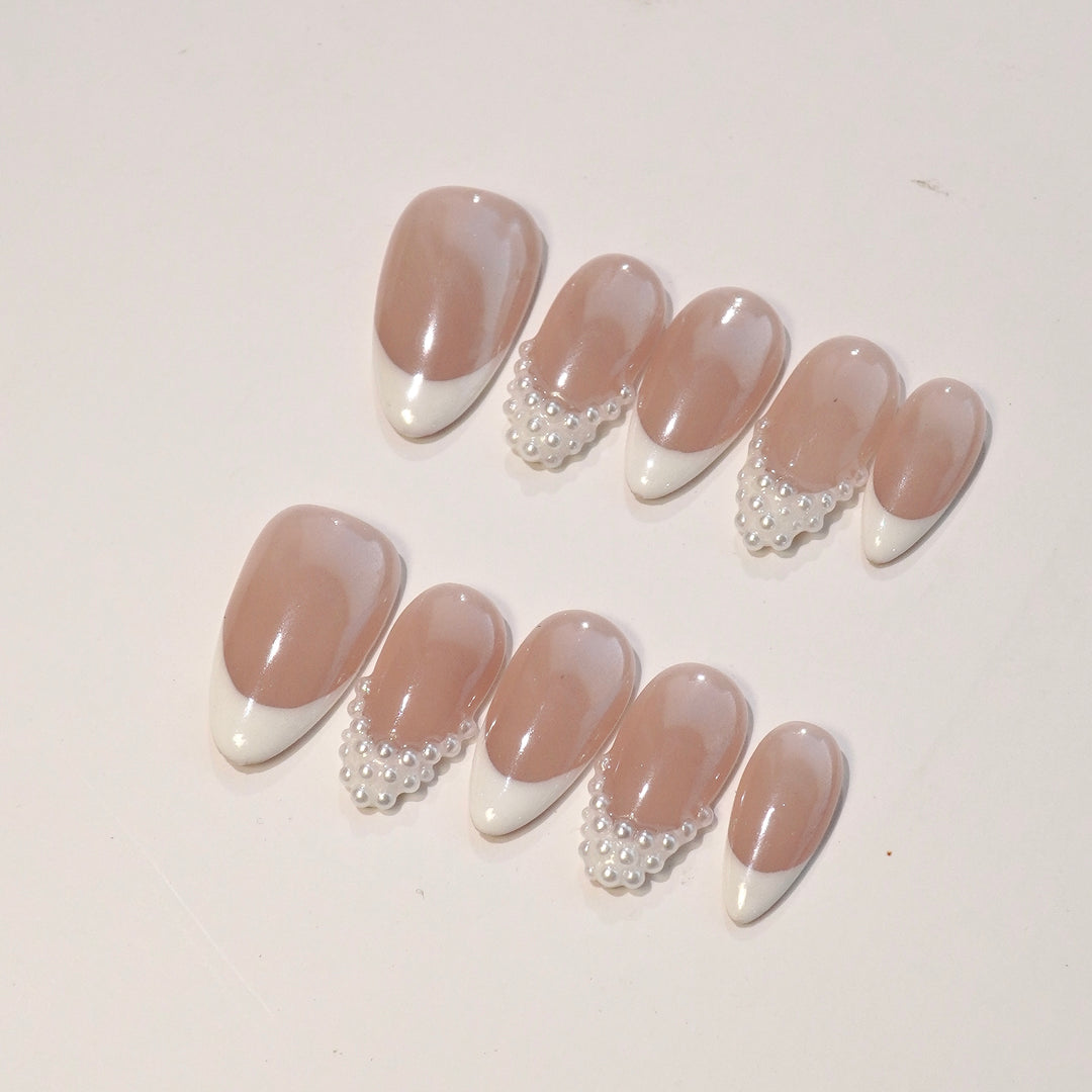 Pearl Mist