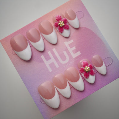 HueNails Bespoke Glam Set