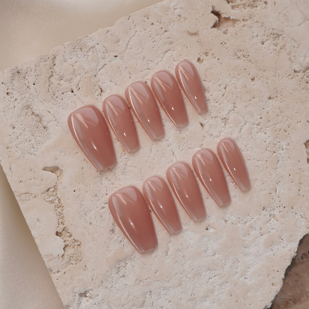 Bare Nude