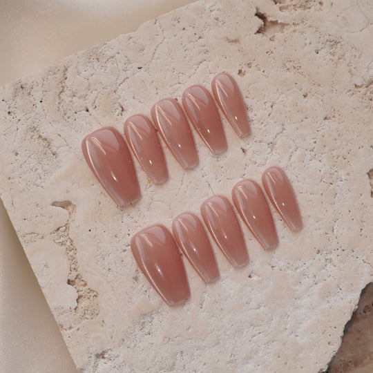 Bare Nude