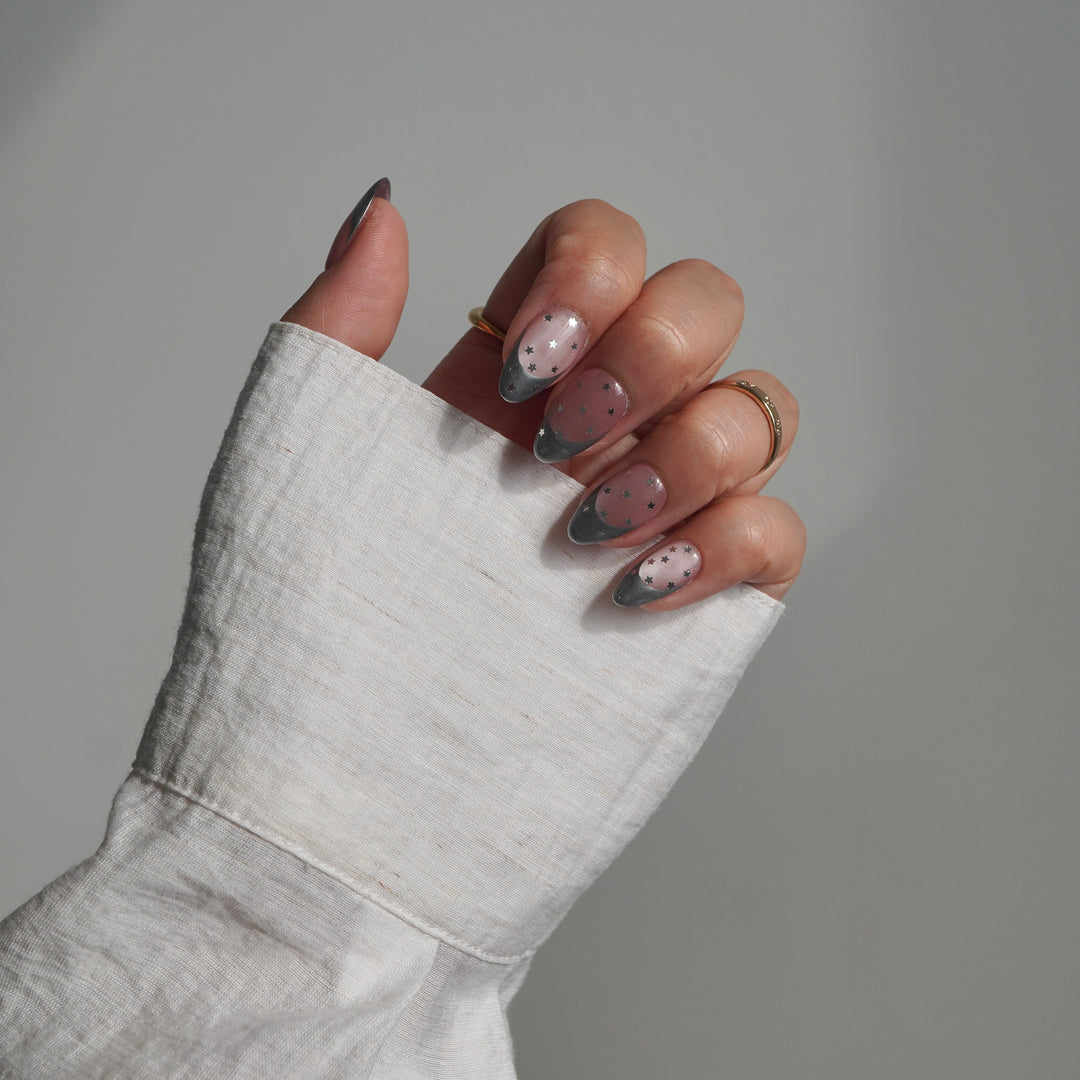 Silver Stars