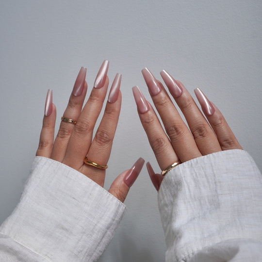 Bare Nude