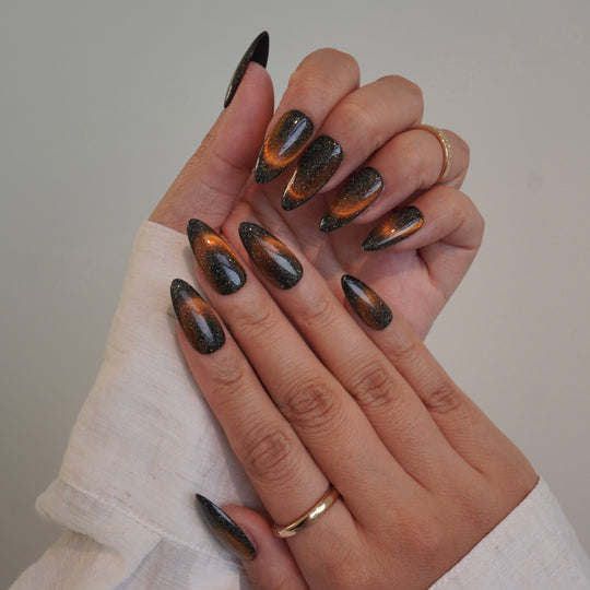 Obsidian Flame