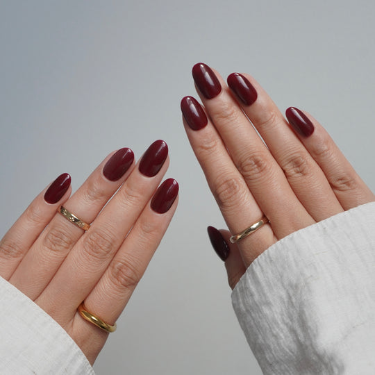 Wine Velvet