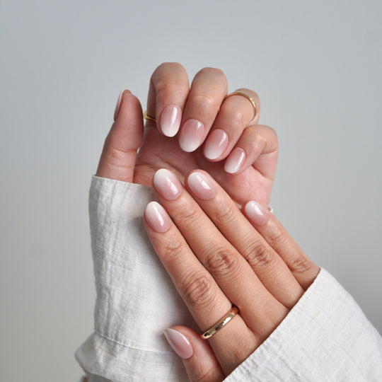 Bare Ombré
