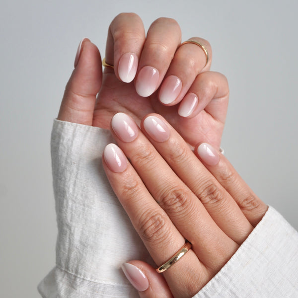 Bare Ombré