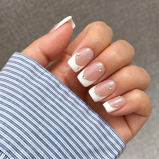 Ivory Glint