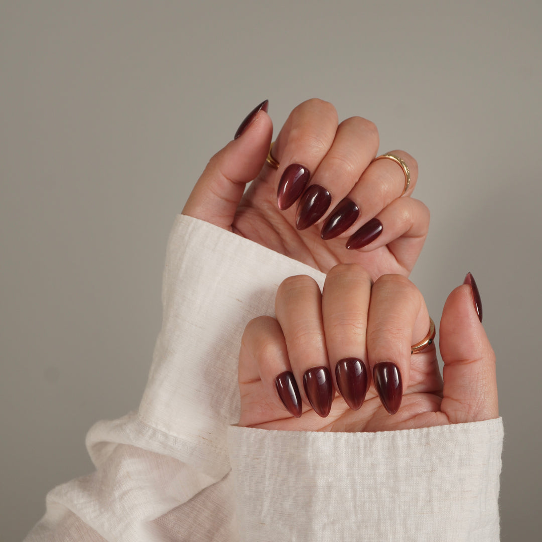 Mahogany