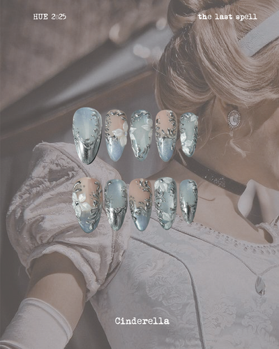 Cinderella