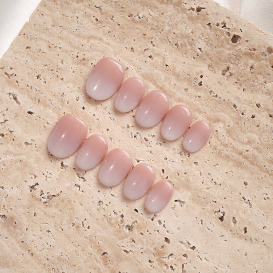 Bare Ombré