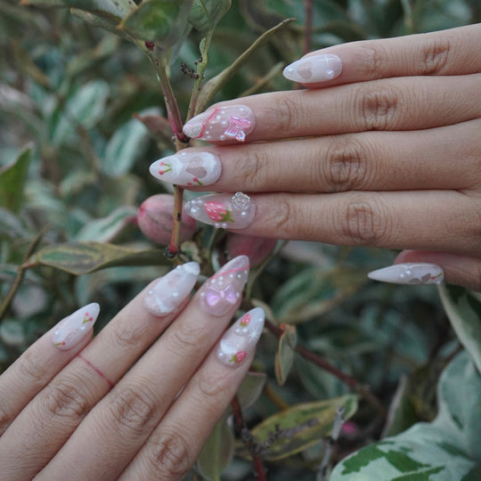 BerryBlush