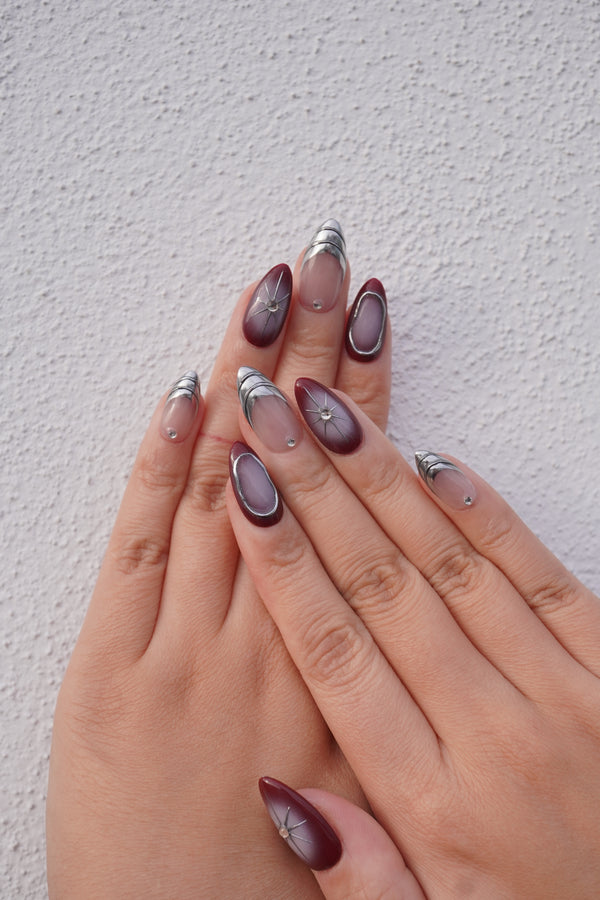 Palm Glaze