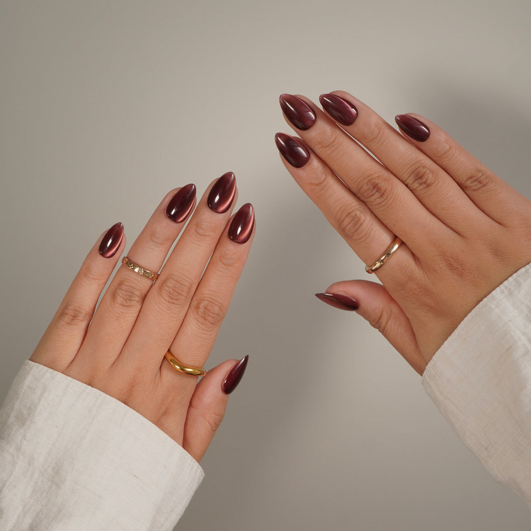 Mahogany