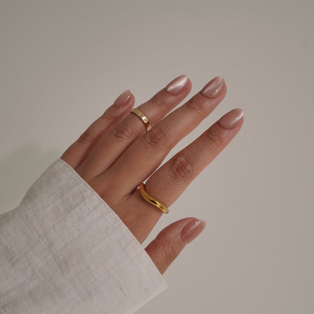 Bare Nude