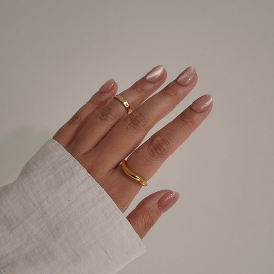 Bare Nude