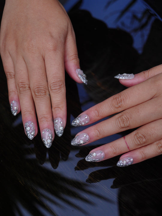 DiamondFrost