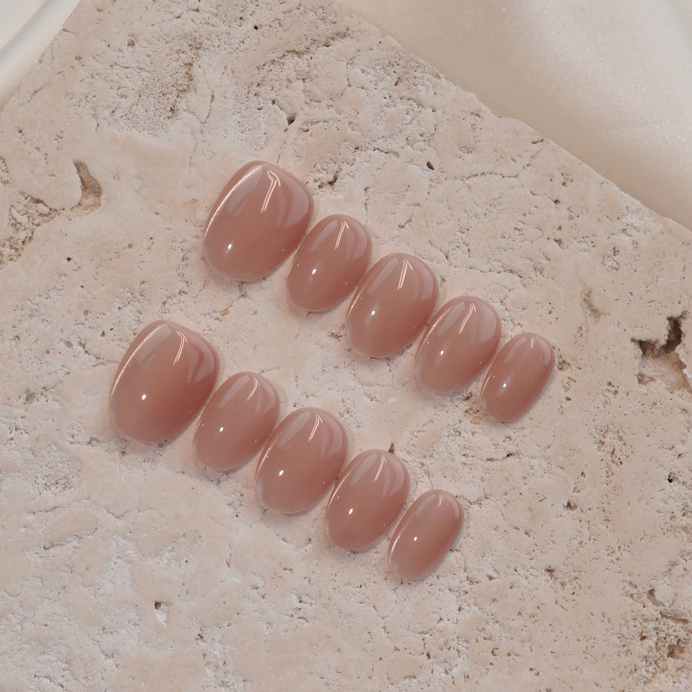 Bare Nude