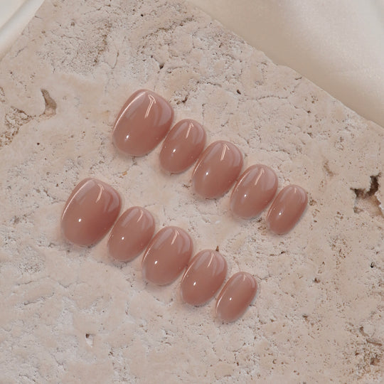 Bare Nude