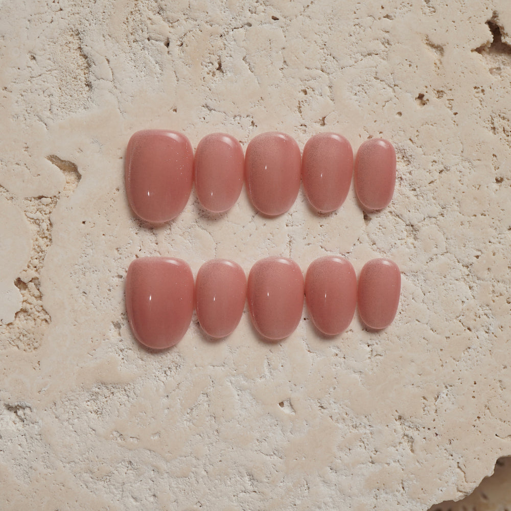 Blush Pink