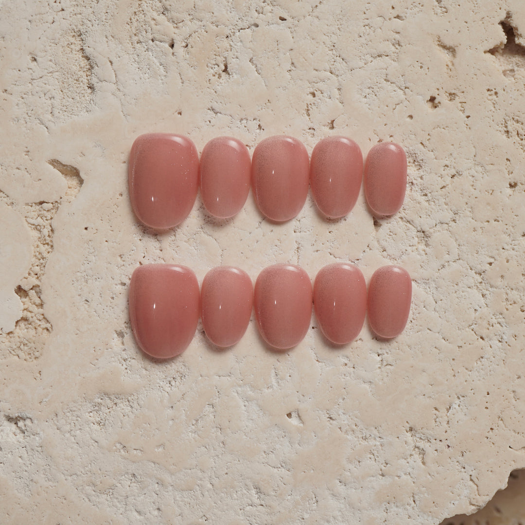 Blush Pink
