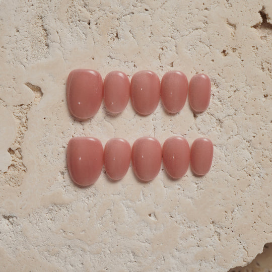 Blush Pink