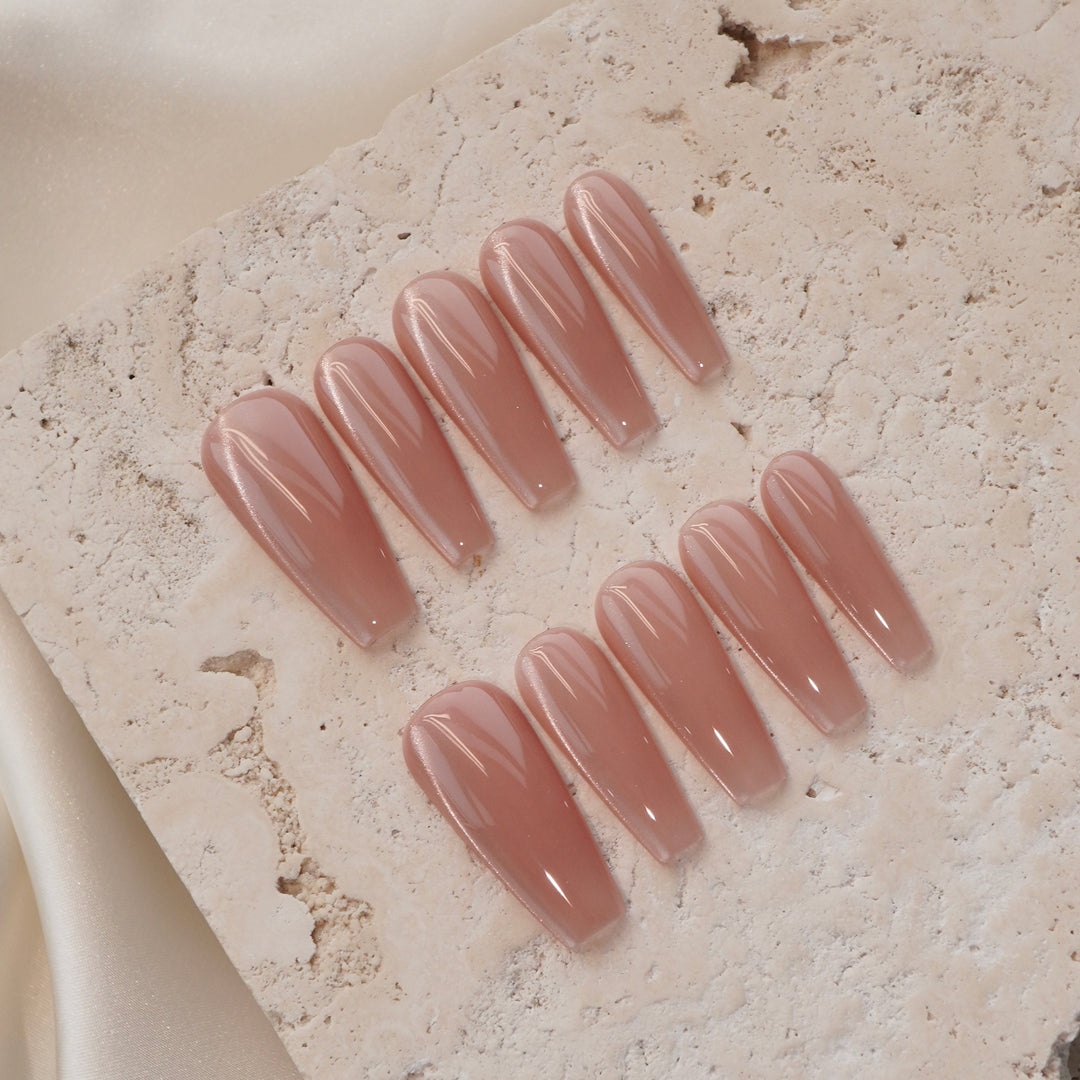 Bare Nude