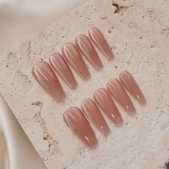 Bare Nude