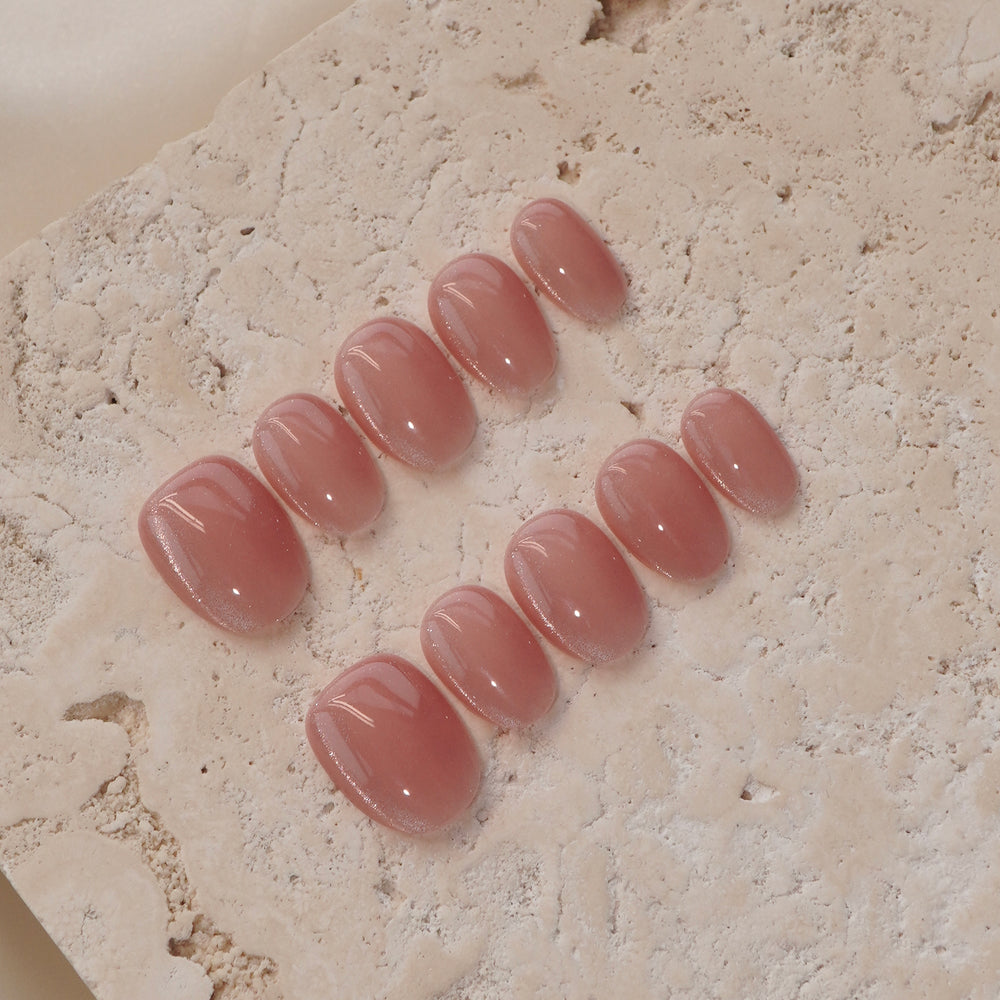 Blush Pink