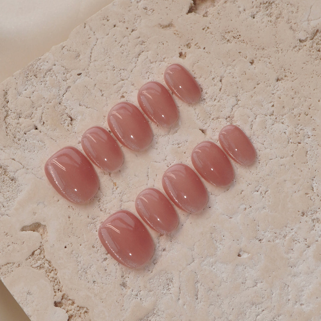 Blush Pink