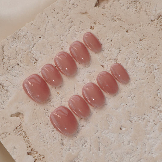 Blush Pink