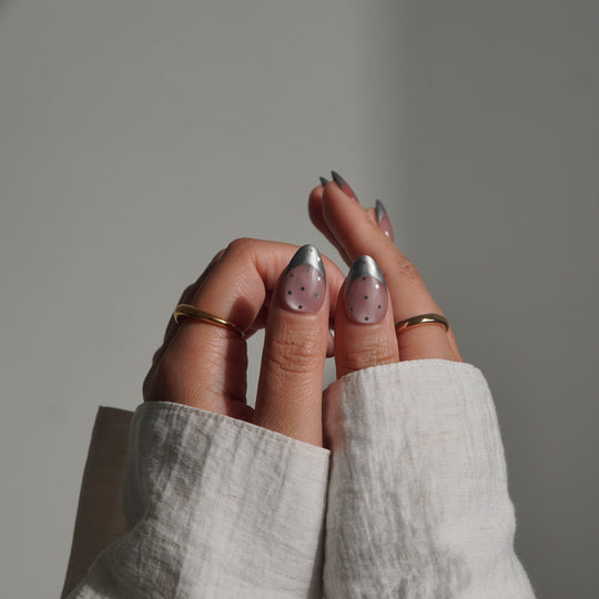 Silver Stars