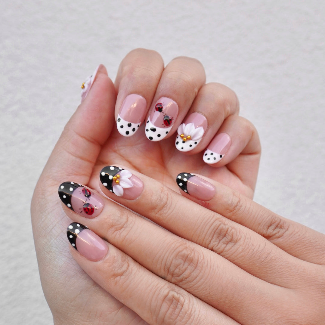 Lady Dot