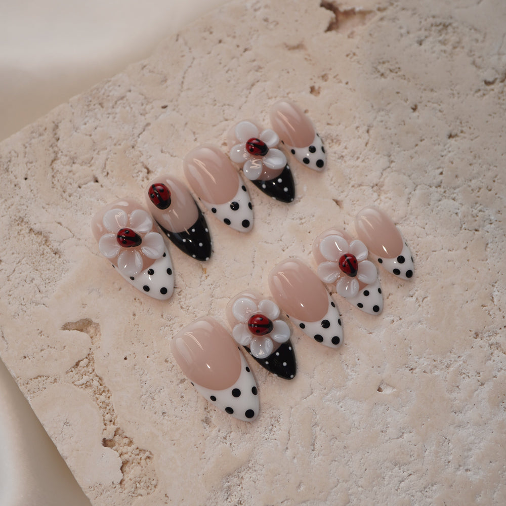 Ladybug Picnic