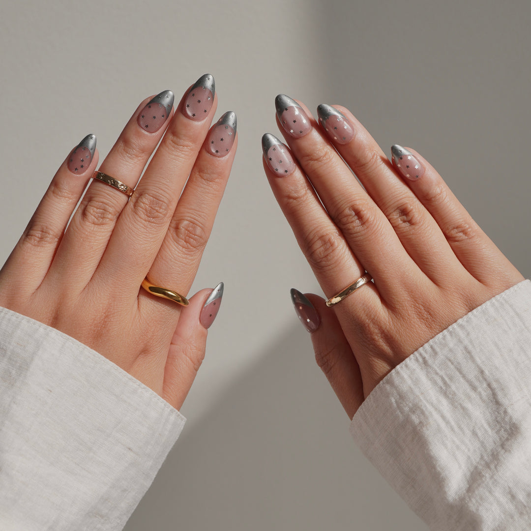 Silver Stars