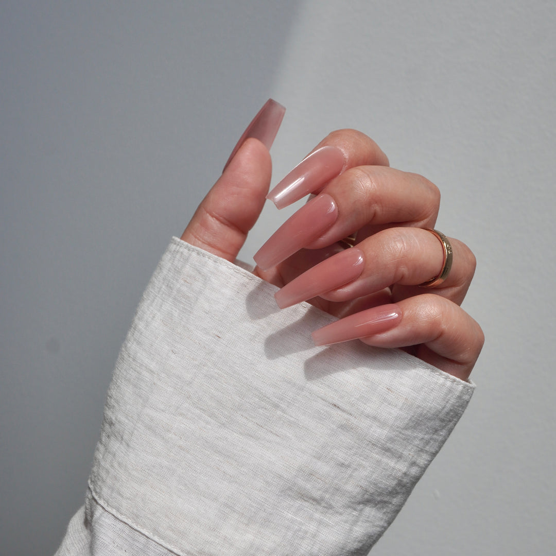 Bare Nude