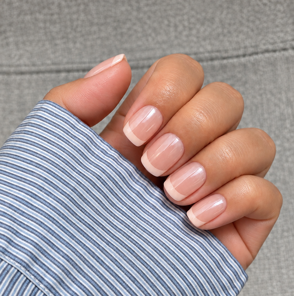 Glazed French
