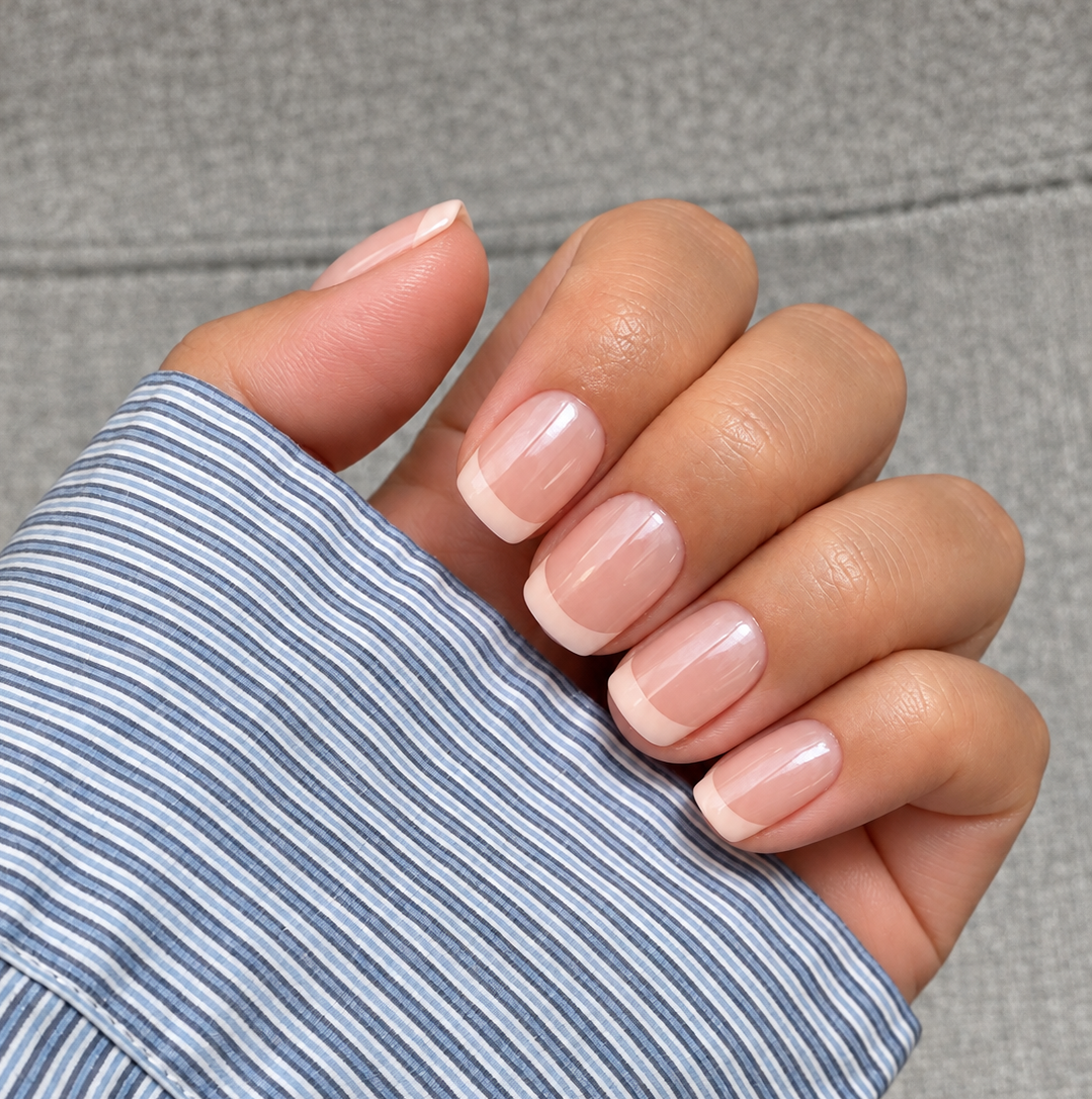 Glazed French