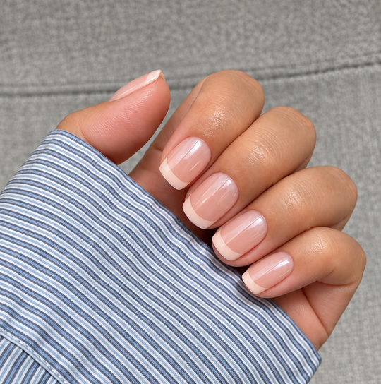 Glazed French