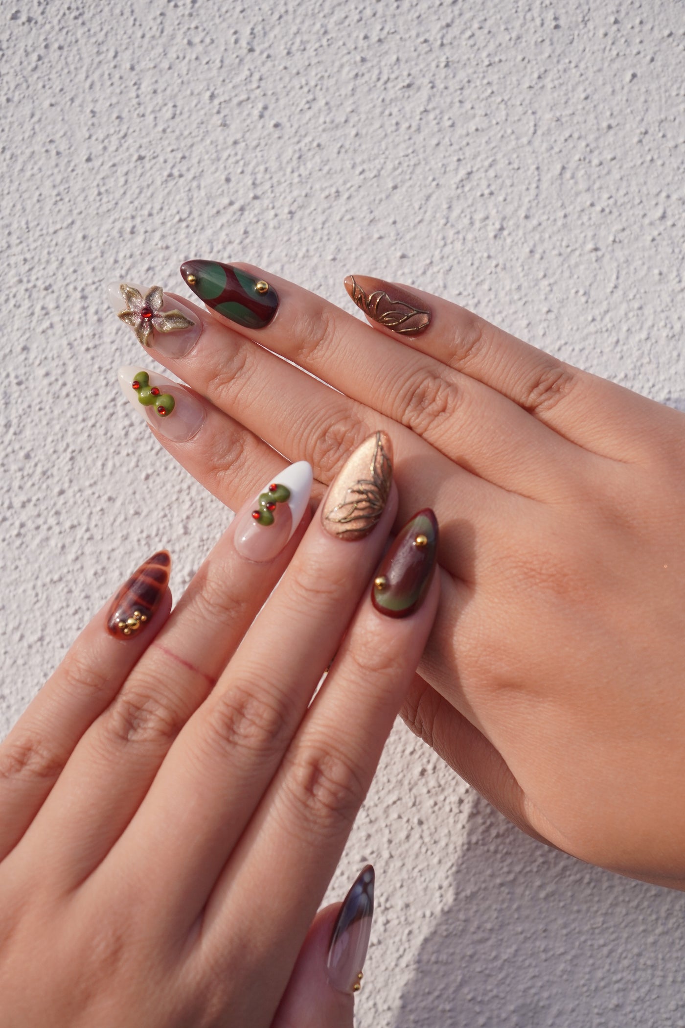 Olive Twist