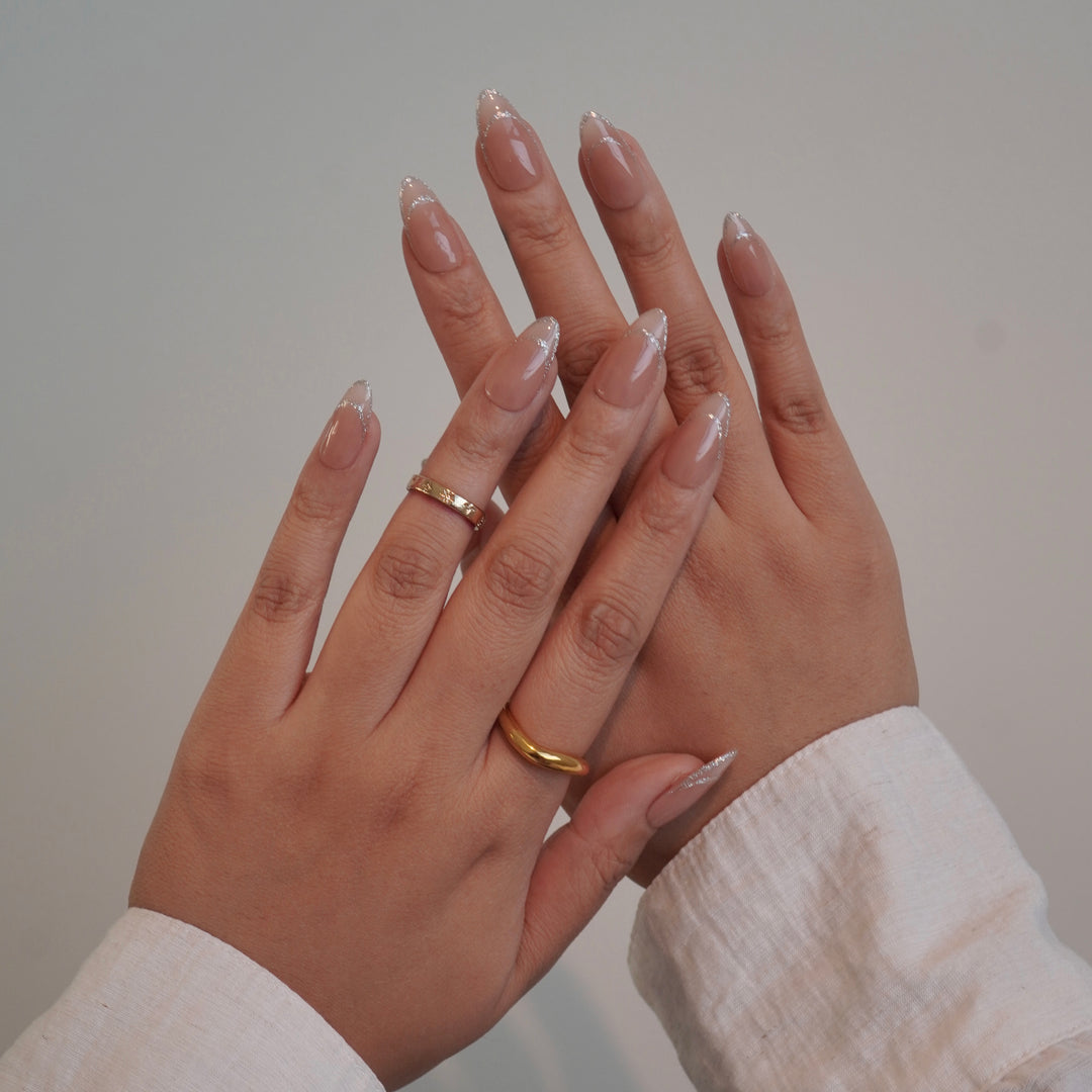 Gilded French